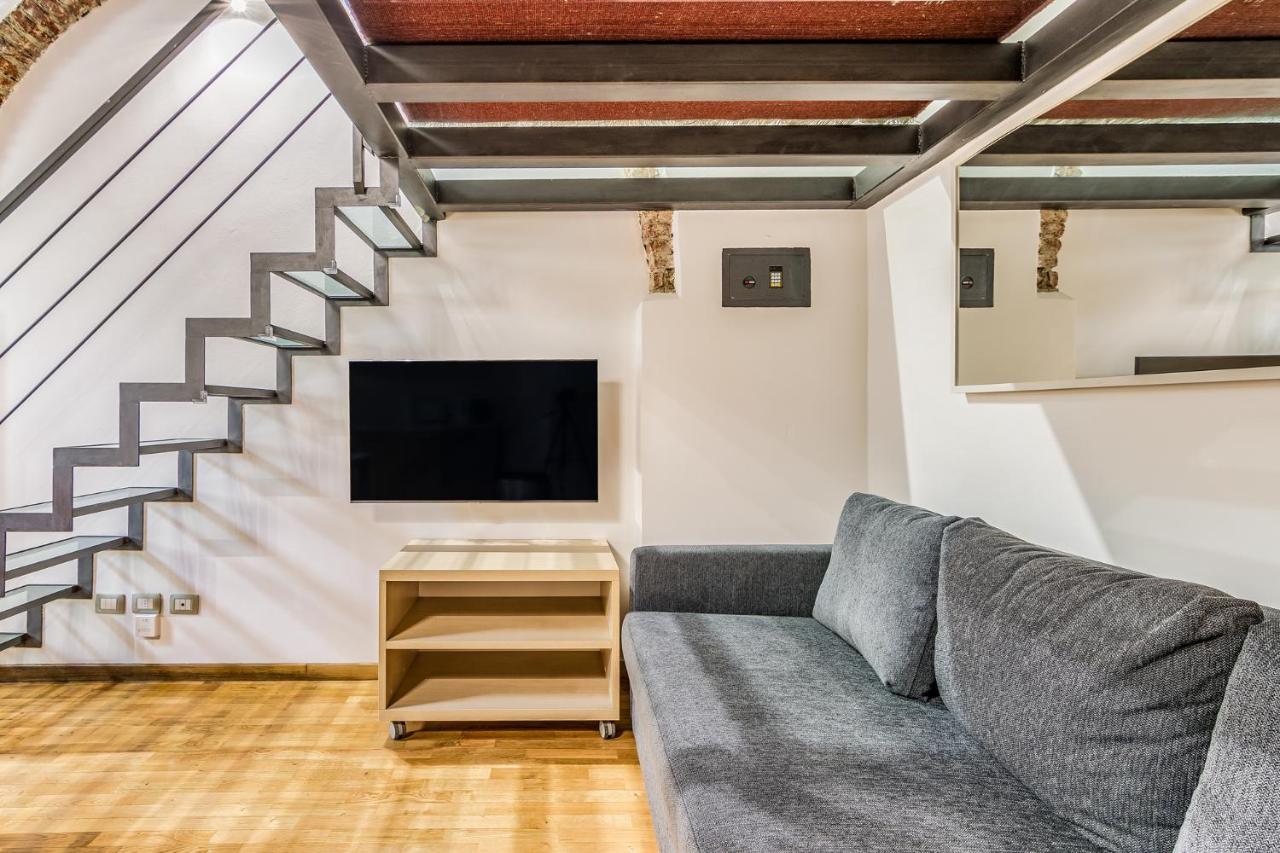 Ferrari Apartment Милан Экстерьер фото