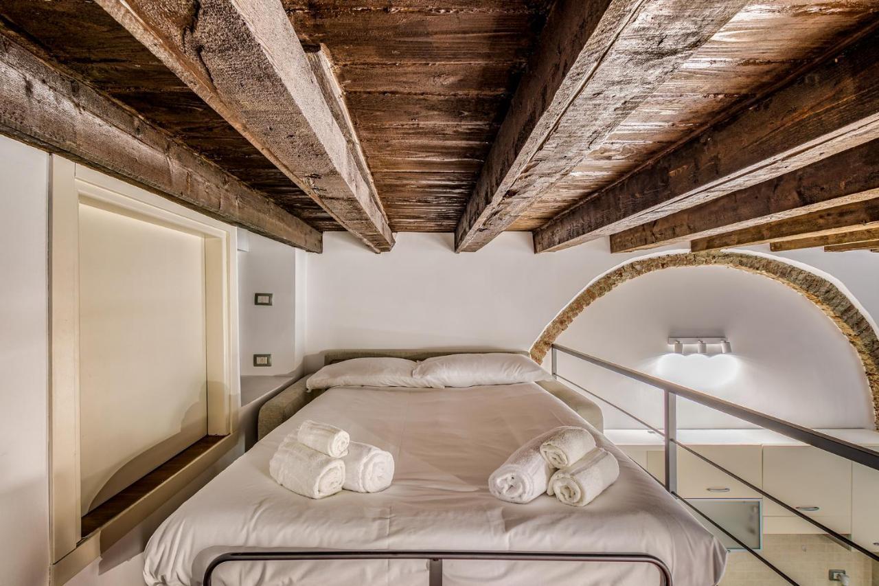 Ferrari Apartment Милан Экстерьер фото